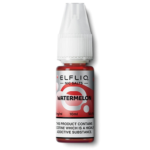 ELFLIQ Watermelon