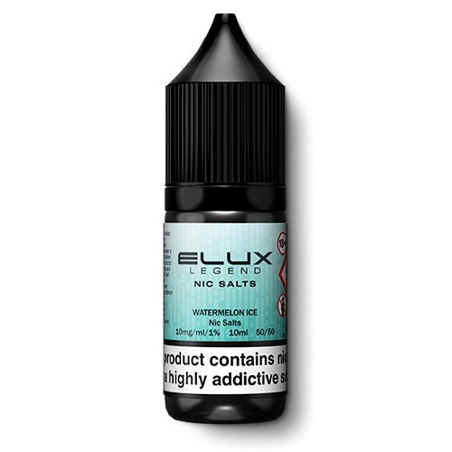 Elux Legend Watermelon Ice Salt