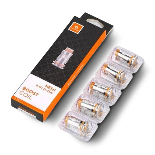 Geekvape Aegis Boost Coils