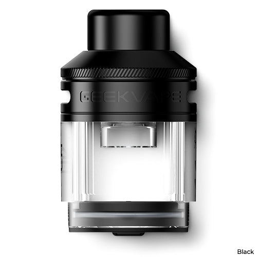 Geekvape E100 Pod Black