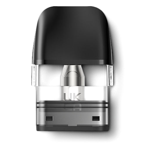 Geekvape Q Pod