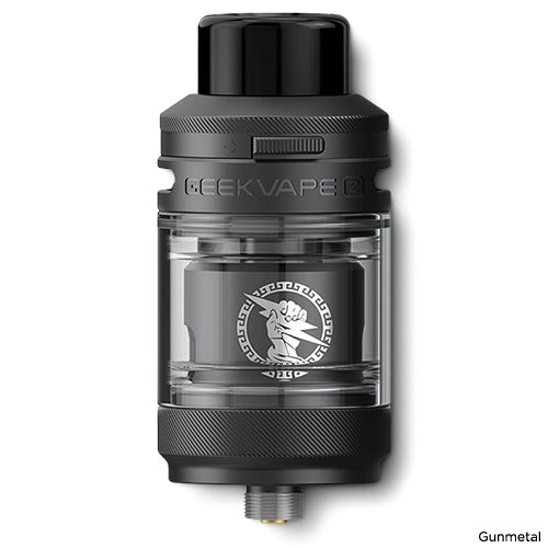 Geekvape Z Sub-Ohm SE Tank Gunmetal