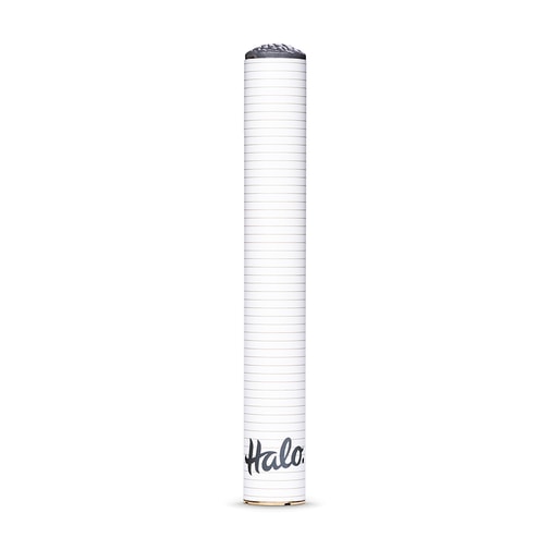 Halo Cigalike Batteries