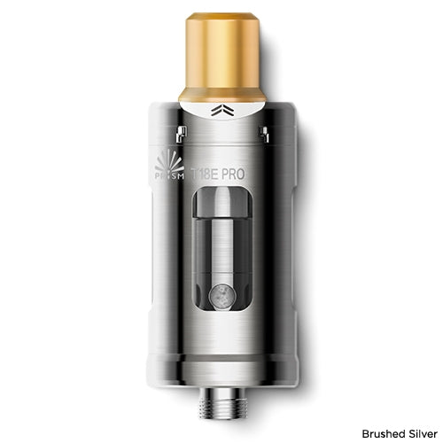 Innokin Prism T18E Pro Tank Stainless