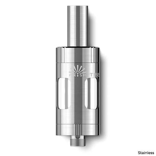 Innokin Prism T18E Tank Stainless