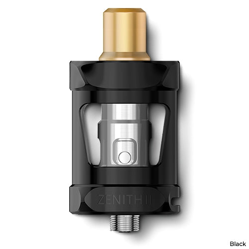 Innokin Zenith II Tank Black
