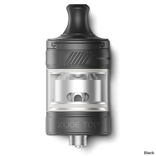 Innokin Zlide Top Tank Black