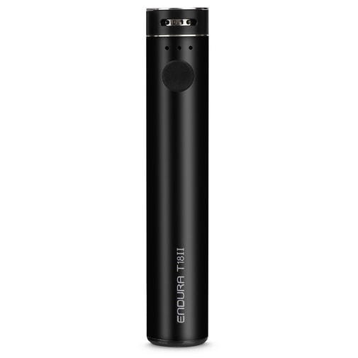 Endura T18II Battery | Innokin Black