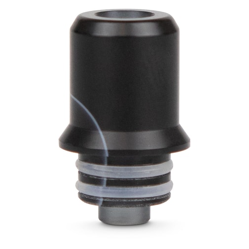 Zlide Resin 510 Drip Tip | Innokin - Black