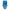 Zlide Resin 510 Drip Tip | Innokin - Blue