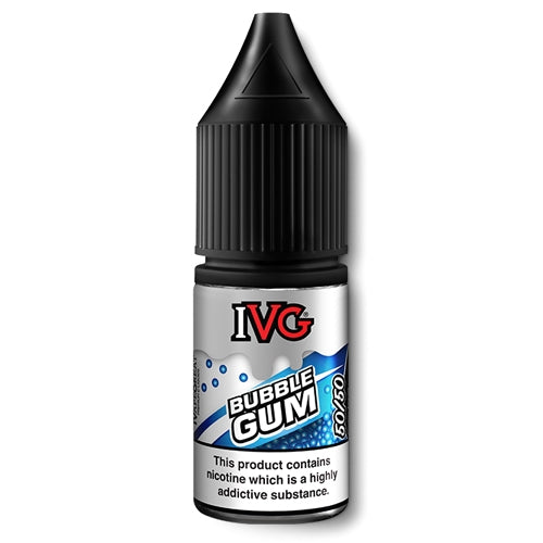 Bubblegum IVG