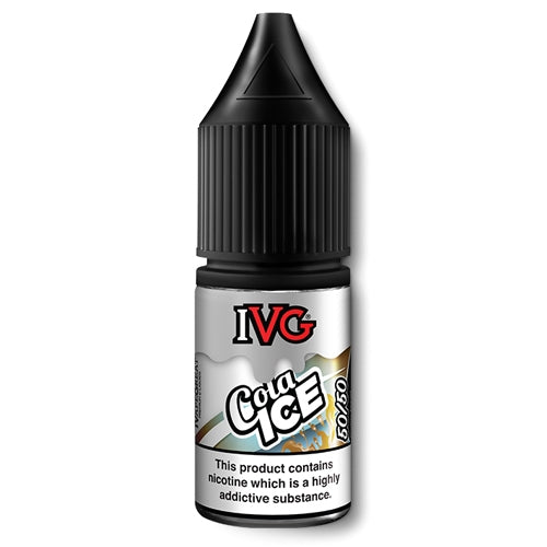 Cola Ice IVG