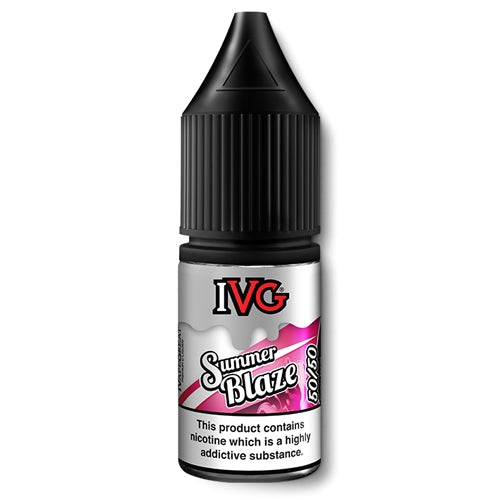 Summer Blaze IVG