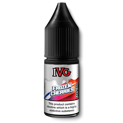 IVG Frozen Cherries