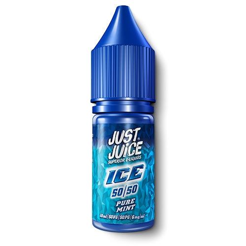 Just Juice Pure Mint 10ml