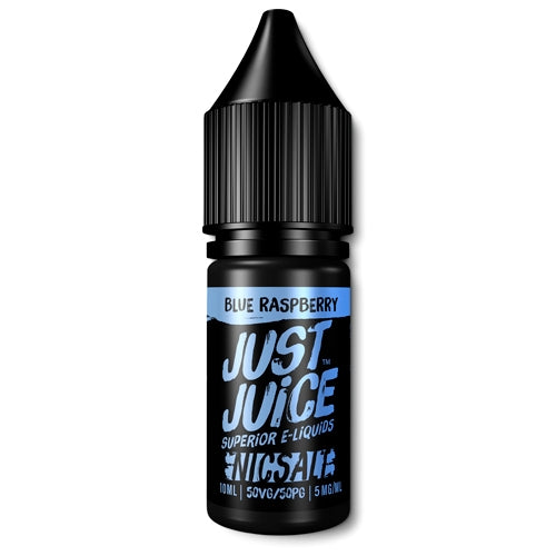 Blue Raspberry Just Juice