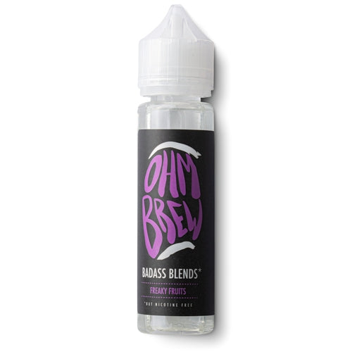 Freaky Fruits | Ohm Brew Badass Blends