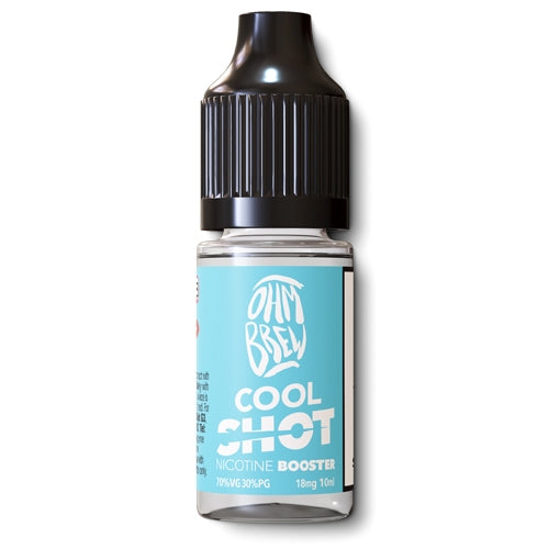 Ohm Brew Cool