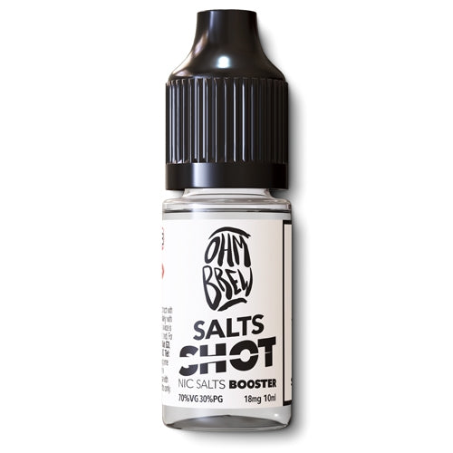 Ohm Brew Salts