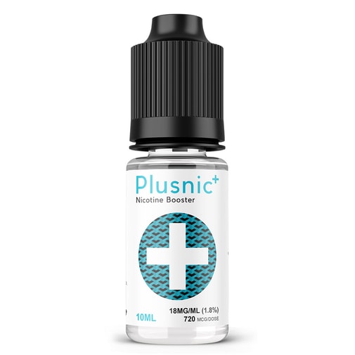 Plusnic Nicotine Booster