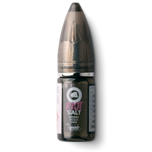 Cherry Fizzle | Riot S:ALT