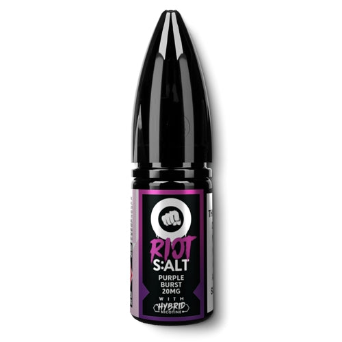 Purple Burst | Riot S:alt