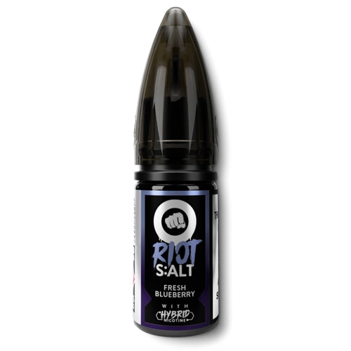 Riot S:alt Fresh Blueberry