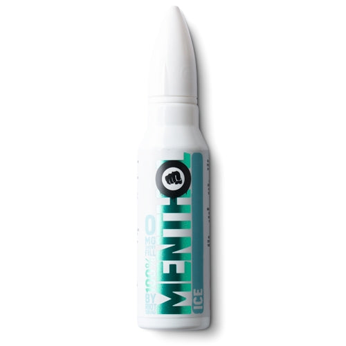 Riot Squad Ice | Menthol 100%