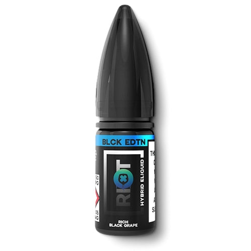 Rich Black Grape | Riot S:ALT
