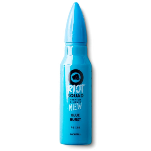 Blue Burst | Riot Squad