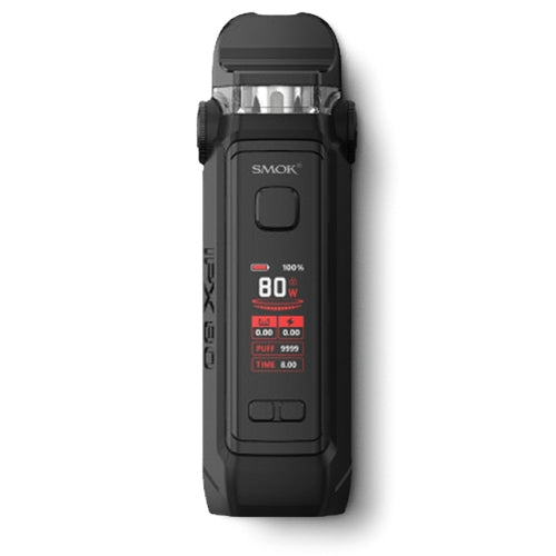 Smok IPX 80 Kit Carbon Fiber Front