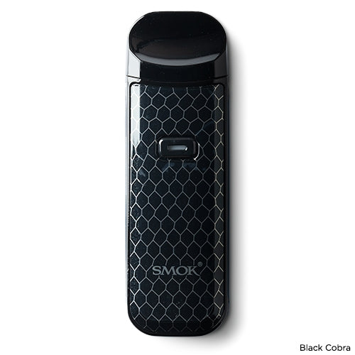Smok Nord 2 Black Cobra