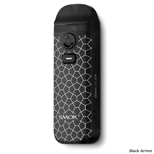Smok Nord 4 Black Armor