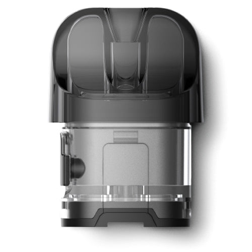 Smok Novo 4 Pods Transparent Black