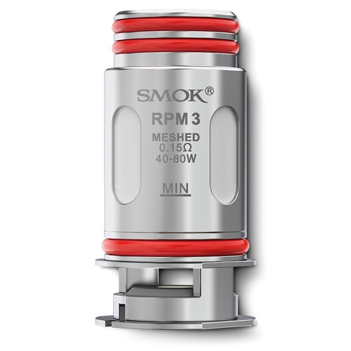 Smok RPM 3 Coils 0.15ohm