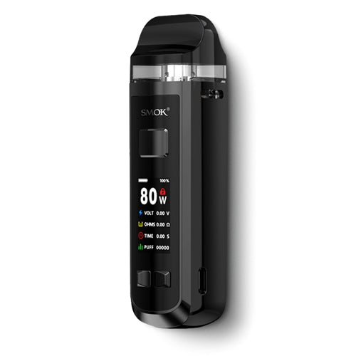 Smok RPM 2 Black