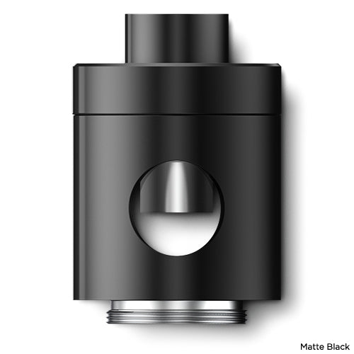 Smok Stick R22 Replacement Tank Matte Black