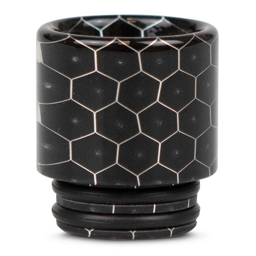 Cobra 510 Resin Drip Tip | Smok - Black