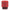 Cobra 510 Resin Drip Tip | Smok - Red