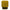 Cobra 510 Resin Drip Tip | Smok - Yellow