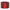 Mini V2 Cobra Resin Drip Tip | Smok - Red