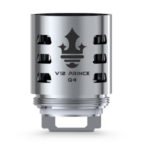 V12 P-Tank Q4 Coils | Smok