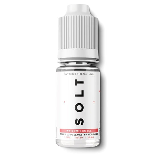 SOLT Watermelon Ice