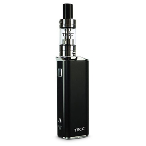 Arc 5s | TECC Black