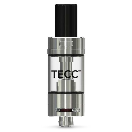 Slider CS Air Tank | TECC