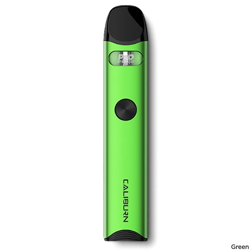 Uwell Caliburn A3 Green