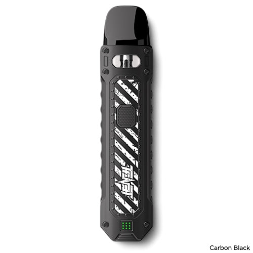 Uwell Caliburn Tenet Carbon Black