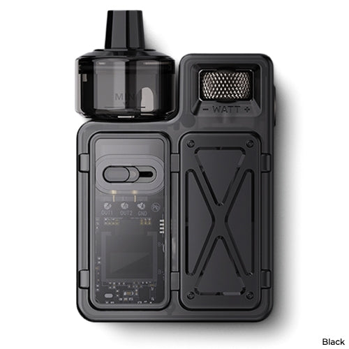 Uwell Crown M Black