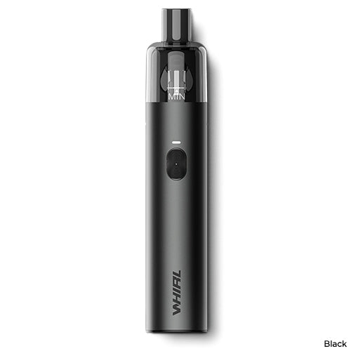 Uwell Whirl S2 Black