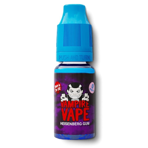Vampire Vape Heisenberg Gum